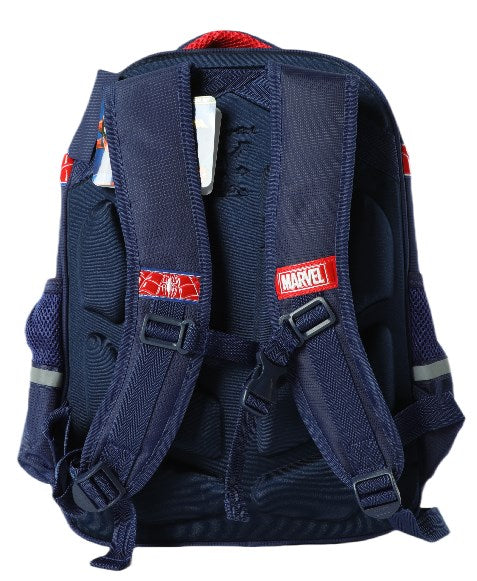 Marvel Spider-Man school Bag VHF22680-S