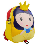 Load image into Gallery viewer, Disney kids neoprene backpack PRINCESS DHF19017-D
