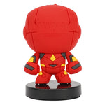 Load image into Gallery viewer, Marvel Iron Man Cartoon Cute Keychain Pendant Pedestal
