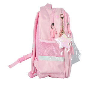 Hello Kitty backpack children bag HHF22683