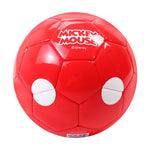 Load image into Gallery viewer, 3D Size 2 Soccer Ball Disney Mickey 15cm Children Sports Ball Recreative Indoor Outdoor Ball for Kids Toddlers Girls Boys Children School
