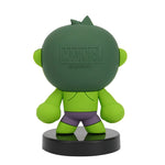 画像をギャラリービューアに読み込む, Marvel The Hulk Cartoon Cute Keychain Pendant Pedestal
