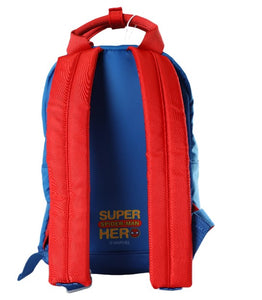 SPIDERMAN Kids backpack VHL23207-S