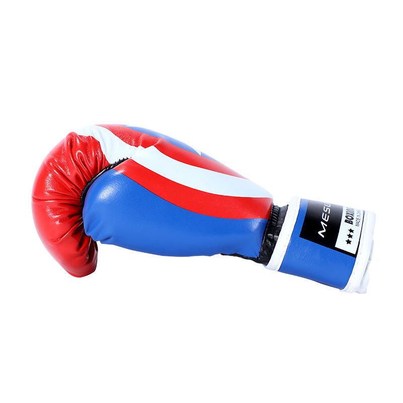 Marvel Captain America Sports Boxing Series Cartoon Boxing Glove