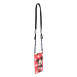 Load image into Gallery viewer, Disney IP Mickey Cartoon Cute Fashion Phone Bag DHF41059-A
