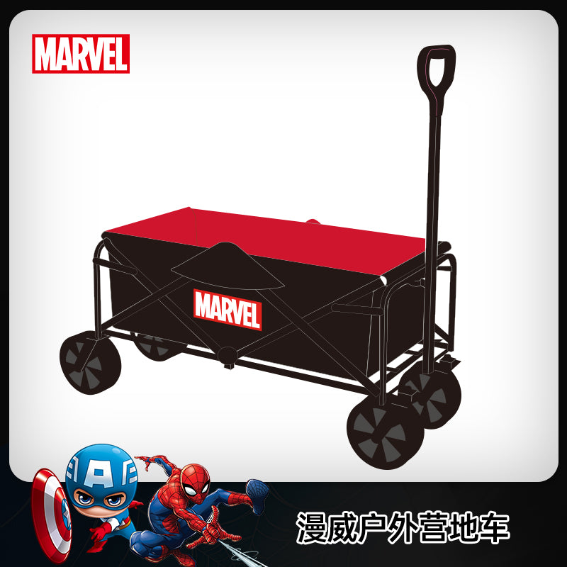 MARVEL WAGON - JVF22854