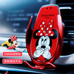 画像をギャラリービューアに読み込む, Disney Mobile Phone Support-21078 Minnie
