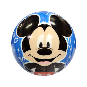 Disney Mickey Bouncy Ball 9cm 2024 New Design DJG24473-A