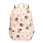 Load image into Gallery viewer, Disney Chit.An.Dale Fashion Backpack DHF41112-CD
