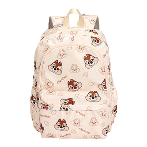 Disney Chit.An.Dale Fashion Backpack DHF41112-CD