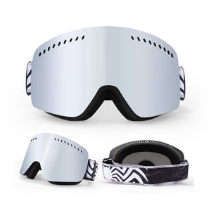 Marvel Venom/ Thanos Ski Goggles 25858