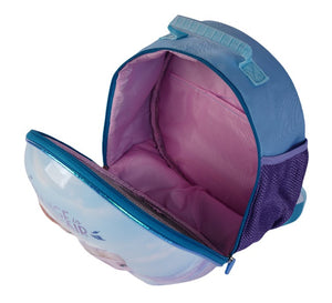 FROZEN II Egg shape hard shell children bag  DHF19128-Q