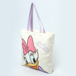 画像をギャラリービューアに読み込む, Daisy Duck shoulder bag DHF22660-DS
