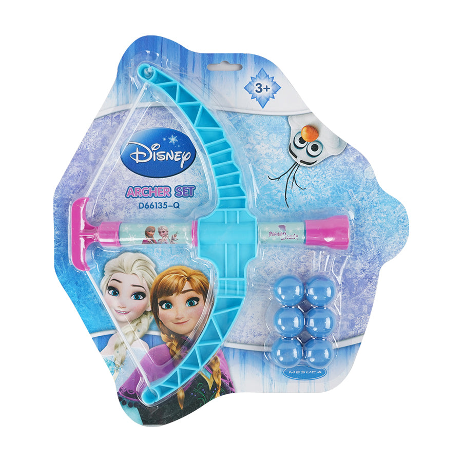 Disney Frozen Bowball toy Children Toys