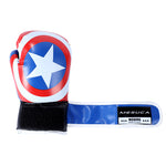 Load image into Gallery viewer, Marvel Captain America Sports Boxing Series Cartoon Boxing Glove
