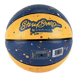 DISNEY SLINKY DOG PU MOISTURE ABSORBING BASKETBALL 7#