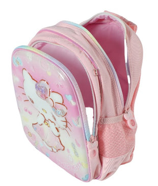 Hello Kitty hardshell backpack  children bag HHF22682