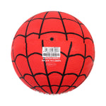 Load image into Gallery viewer, #3 Marvel Spider Man Cartoon Kid PVC Basketball Outdoor Indoor VAA7120-S
