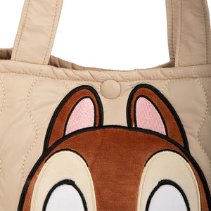 Disney IP Chit.An.Dale cute fashion shoulder bag DHF23846-CD