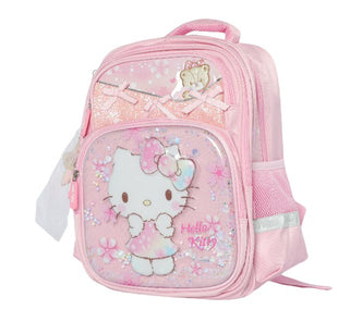 Hello Kitty backpack children bag HHF22683