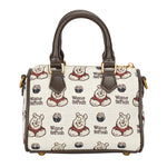 Load image into Gallery viewer, Disney Winnie the Pooh PU Fashion Lady Shoulder Bag DHF23880-C

