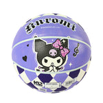 Load image into Gallery viewer, #7 Kids Basketball Children Sports Ball Hello Kitty Kuromi Recreative Indoor Outdoor Ball for Kids Toddlers Girls Boys Children School
