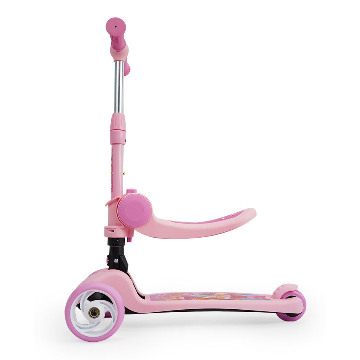 Disney Mickey/ Princess./Frozen Twist Kids Scooter 20173