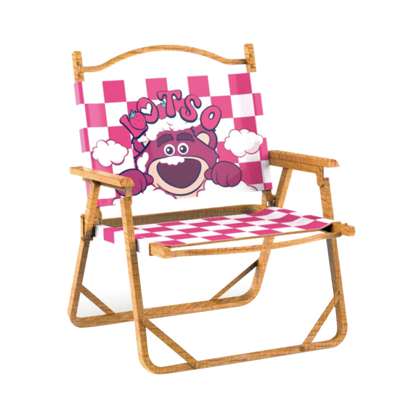 DISNEY LOTSO KERMIT CHAIR - JDFC23832-LO