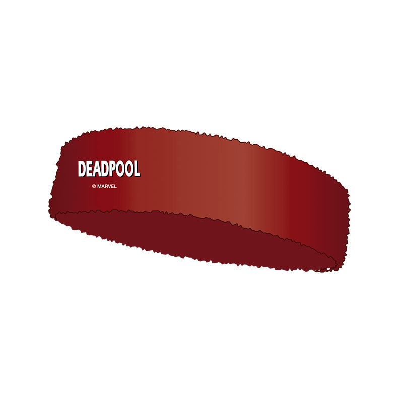 MARVEL DEADPOOL HEADBAND