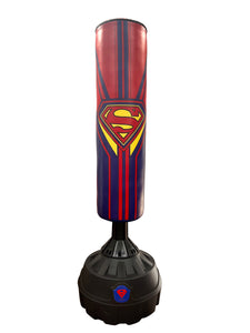 DC Super Man Sports Boxing Series Cartoon Boxing Target