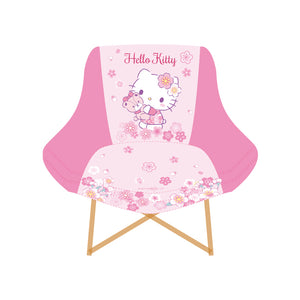 HELLO KITTY MOON CHAIR - HFC41337