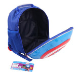 Load image into Gallery viewer, CAPTAIN AMERICA Capiten America helmet and protection set shoulder bag VCZ71166-T
