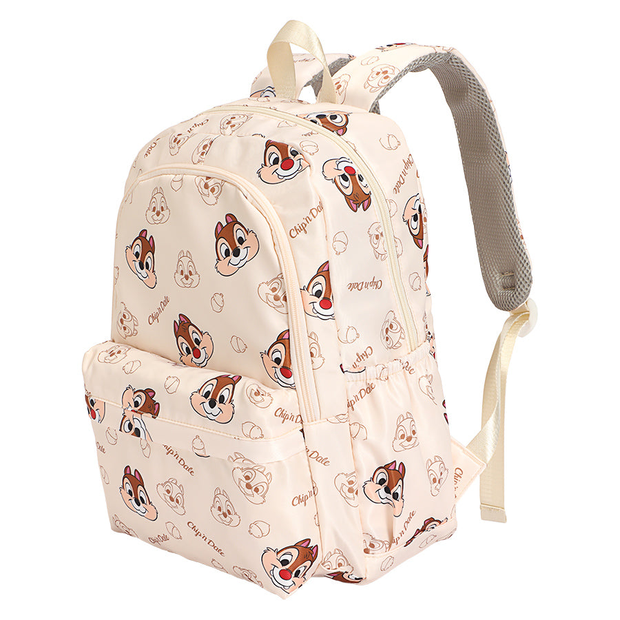 Disney Chit.An.Dale Fashion Backpack DHF41112-CD