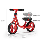 Load image into Gallery viewer, Marvel Spider Man IP kids balance bike 2024 New Design VCX41399-S
