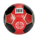 Load image into Gallery viewer, Marvel Deadpool PVC Soccer Ball Indoor Outdoor 2024 New Design VAB24457-DP
