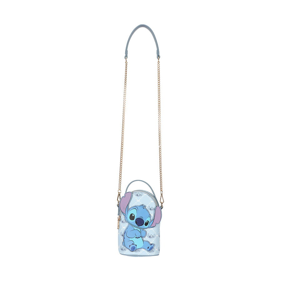 Disney IP Stitch Cartoon cute fashion shoulder bag DHF41051-ST