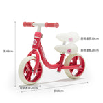 Load image into Gallery viewer, Disney Forzen  IP kids balance bike 2024 New Design DCX41399-LO
