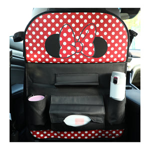 Disney Car Multi Function Storage Bag 22255 Minne