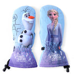 Load image into Gallery viewer, Disney Mickey/Frozen Ski Gloves 21515
