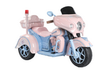 Load image into Gallery viewer, Disney Frozen 2024 New Design Electric Push Kids Toy Three wheel Motorbike
