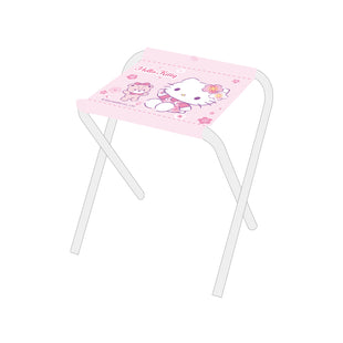 HELLO KITTY FOLDING STOOL HFC41338