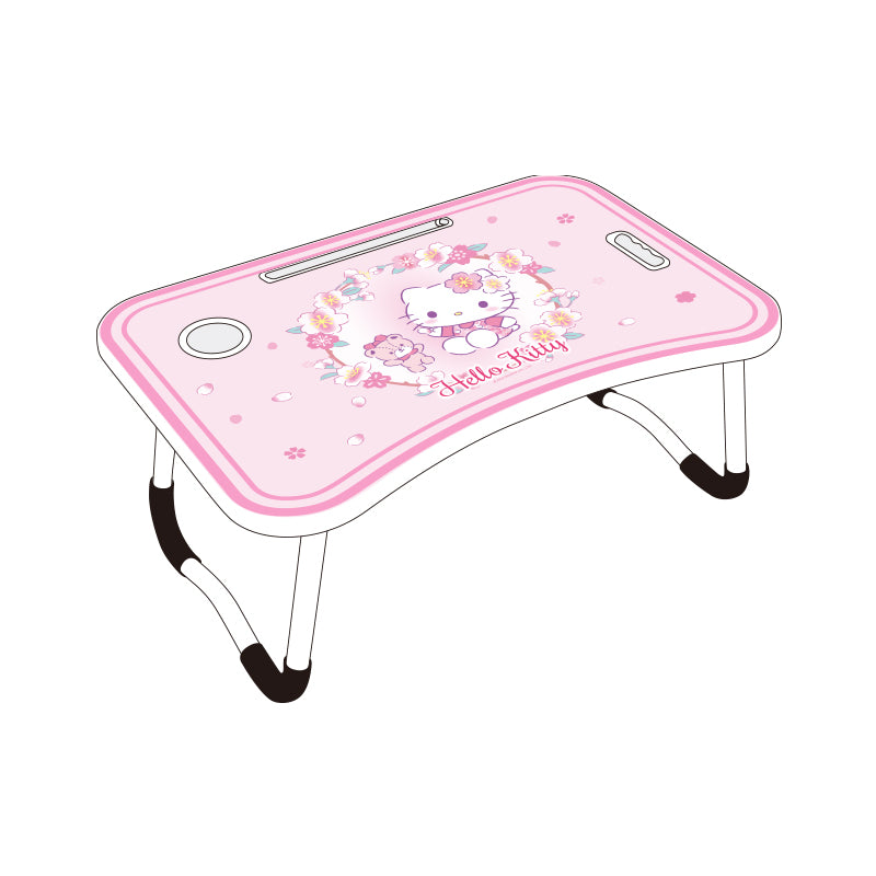 HELLO KITTY FOLDING TABLE