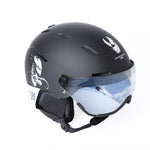 Load image into Gallery viewer, Marvel Spiderman/Venom Ski Helmet 21502
