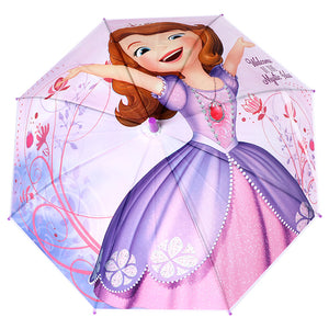 Disney Sofia Umbrella