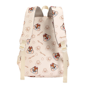 Disney Chit.An.Dale Fashion Backpack DHF41112-CD