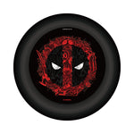 画像をギャラリービューアに読み込む, MARVEL DEADPOOL FRISBEE
