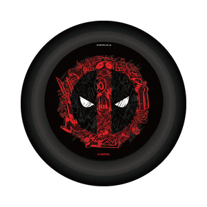 MARVEL DEADPOOL FRISBEE