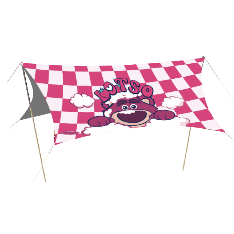 DISNEY LOTSO SUNSHADE CANOPY - JDFA23834-LO