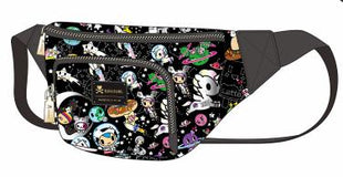 Tokidoki Unicorno Pocket Fashion Bags 2024 New Design THF41022-UC