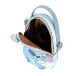 Load image into Gallery viewer, Disney IP Stitch Cartoon cute fashion shoulder bag DHF41051-ST
